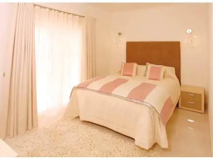 The View - Santo António Villas, Golf & Spa