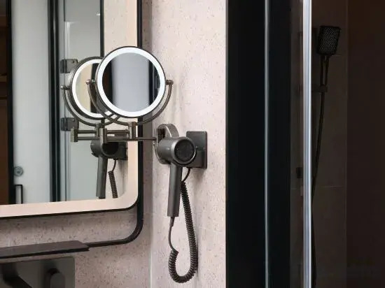 Liyi Hotel (Urumqi Hetian Second Street Dehui Wanda Branch)