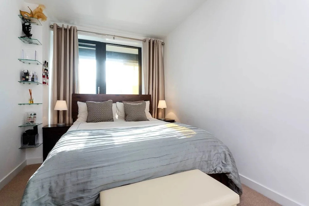 Shoreditch Luxe