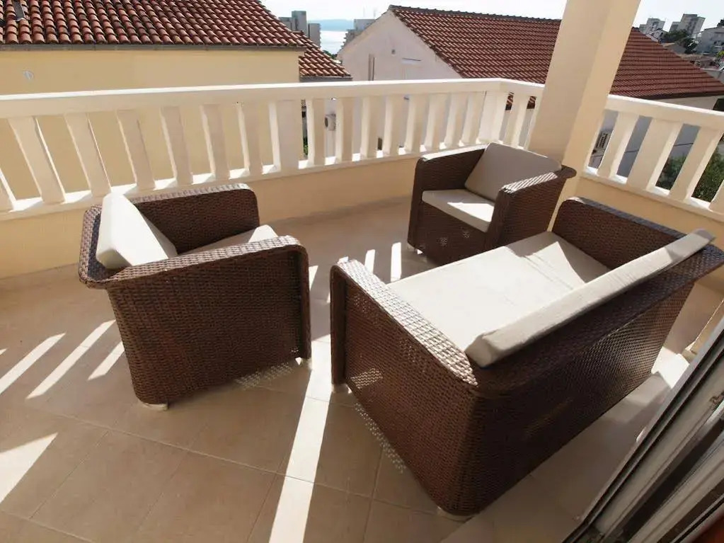 Villa Lelas