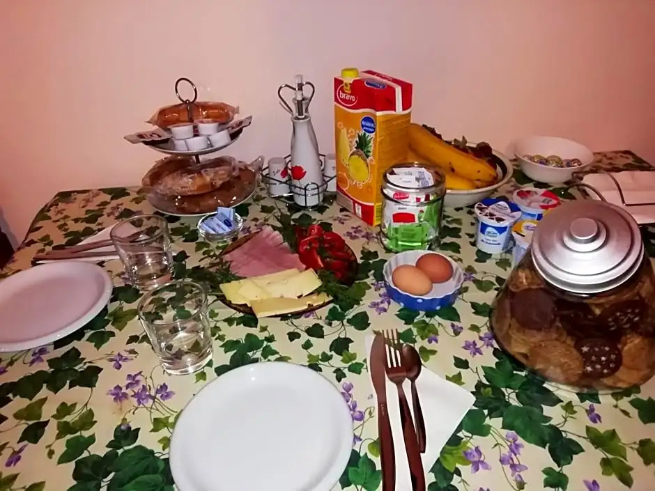 B&B Villa Claudia
