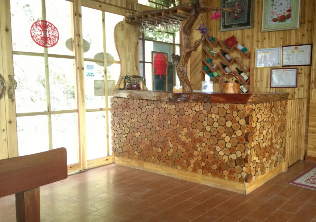 Baike Boutique Hotel