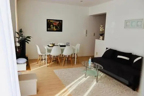 3C-Apartments