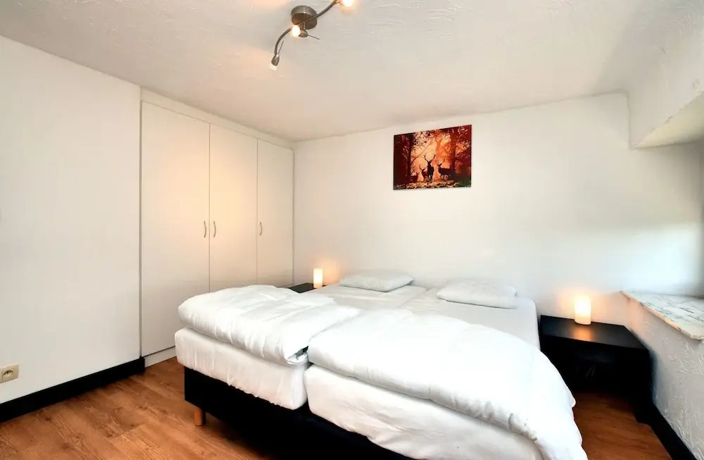 Holiday Home near Ravel Cycling paths
