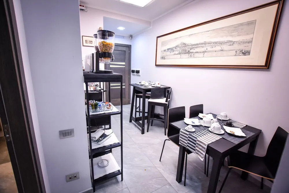 B&B La Casa di Sassa