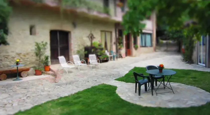 Agriturismo Cascina Martina