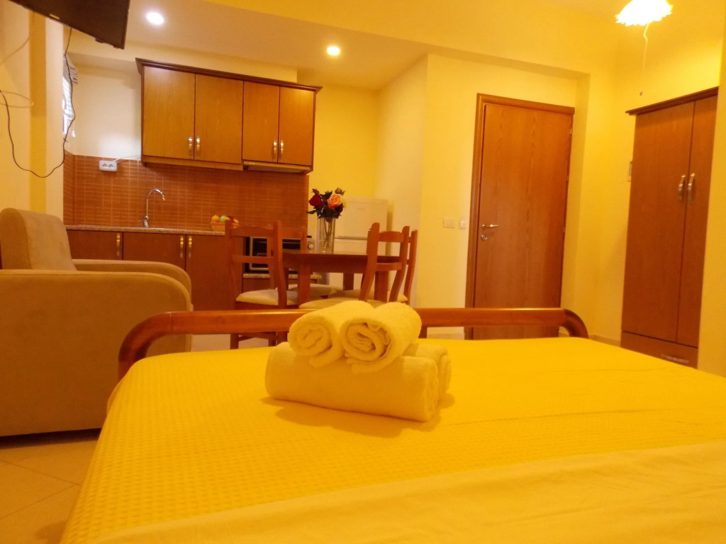 Hotel Mihasi