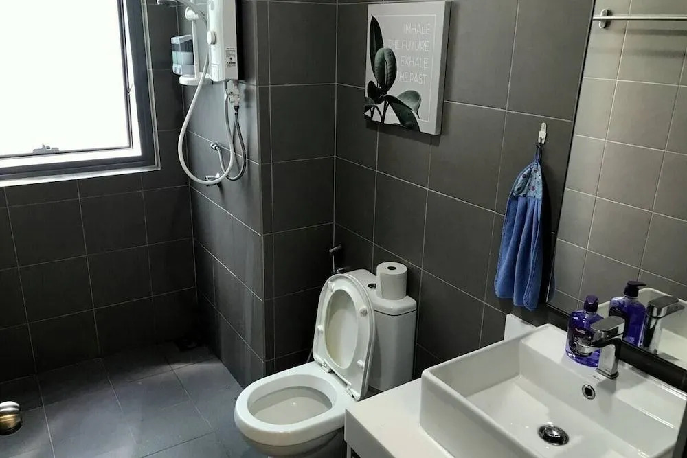 New Hope KL Dorms - Hostel