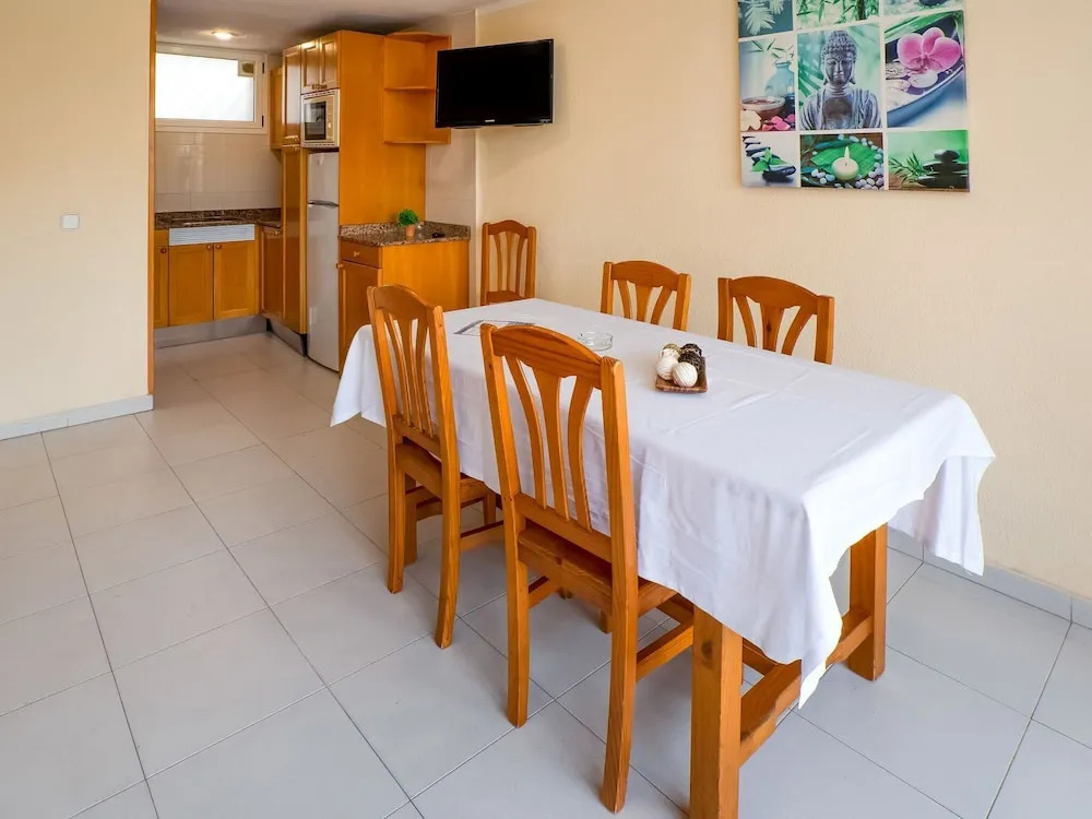 Comfy Apartment in Salou Catalonia With Pool