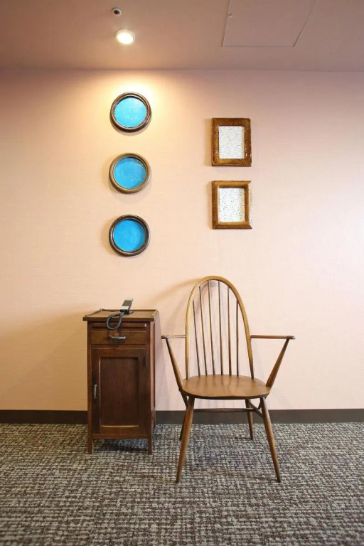 HOTEL EURASIA MAIHAMA ANNEX