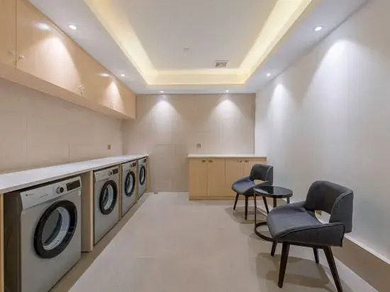 Lavande Hotel (Dongguan Shatian Center)