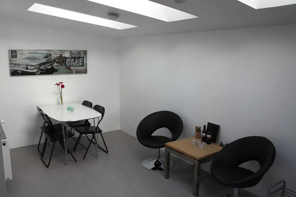 Amager Guesthouse