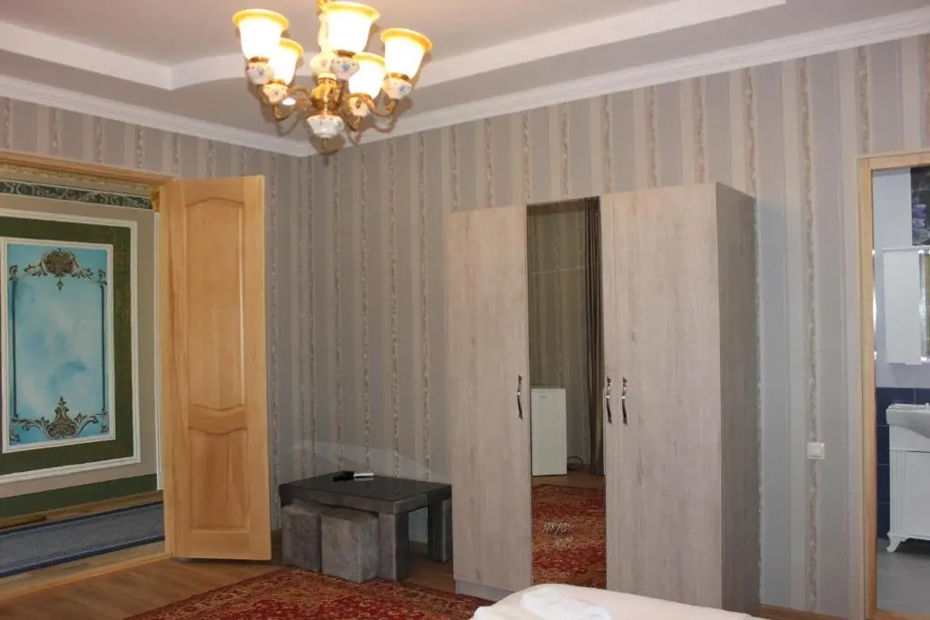Hotel Panafi