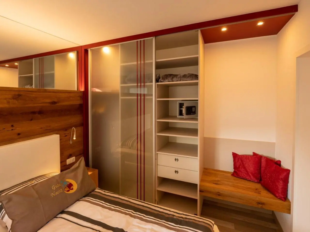 Ferienwohnung Papst