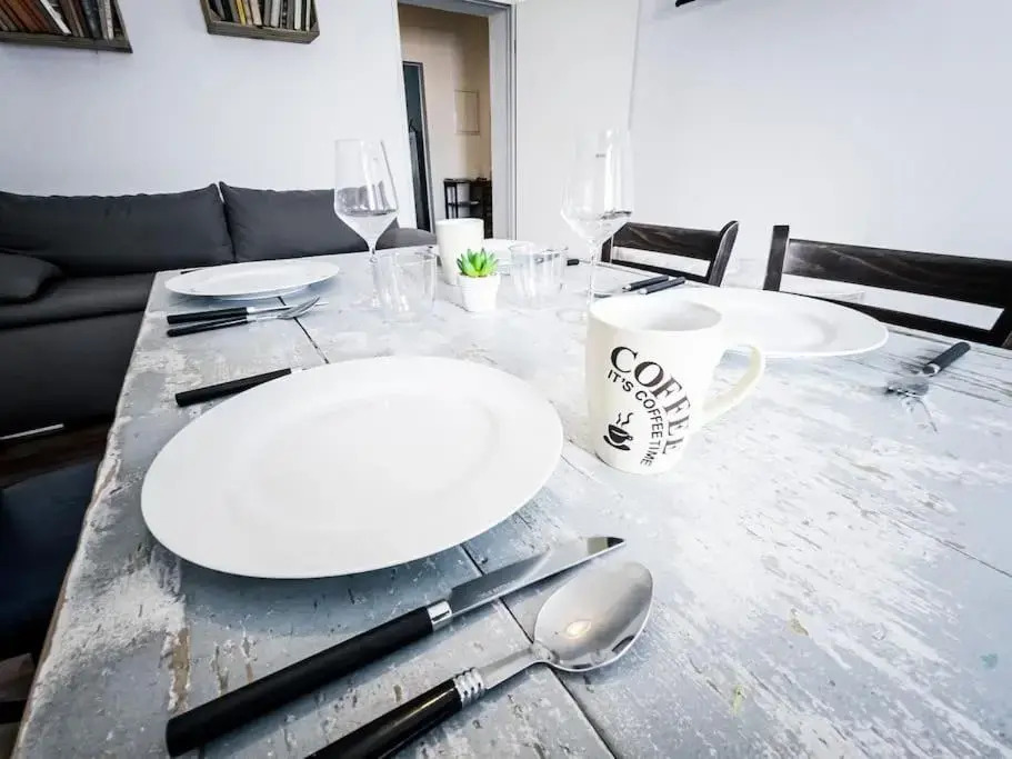 Shabby Chic im hippen Reudnitz - Zentral & Ruhig