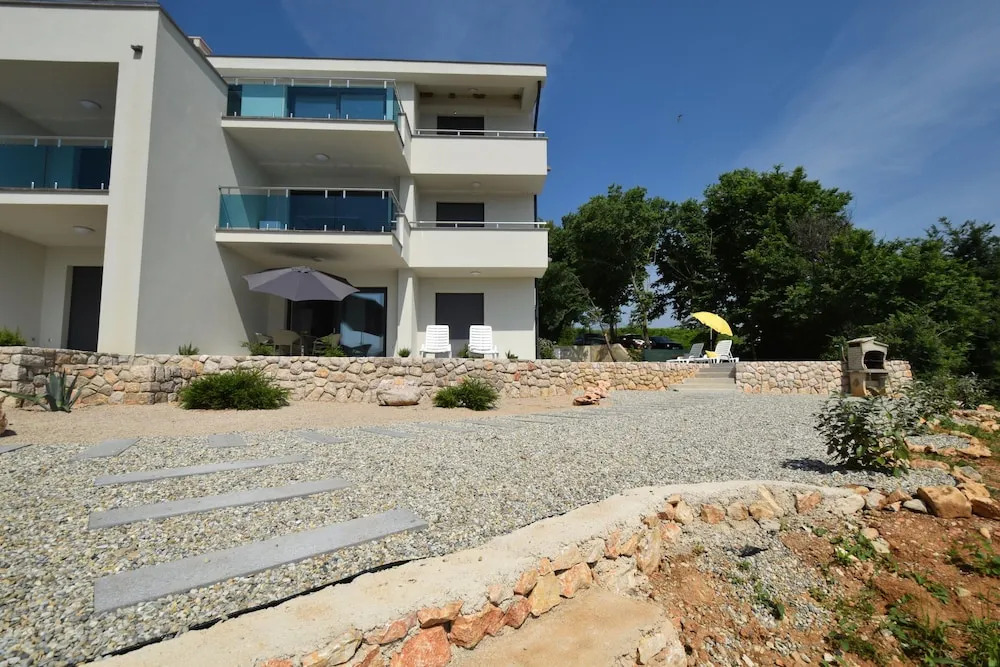 Penthouse Sabbia