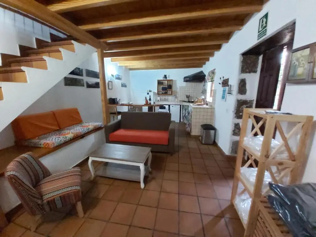 Casa los Abuelos