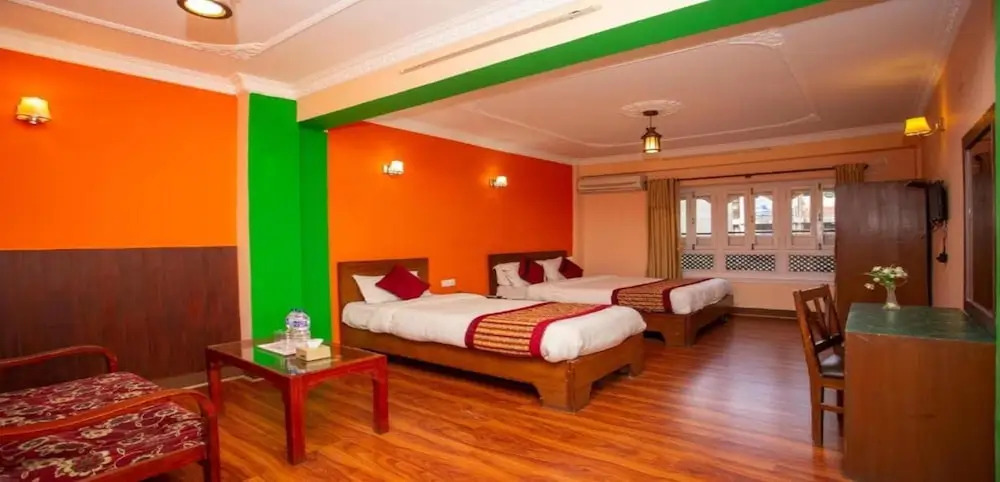 MeroStay 201 MD HOTEL