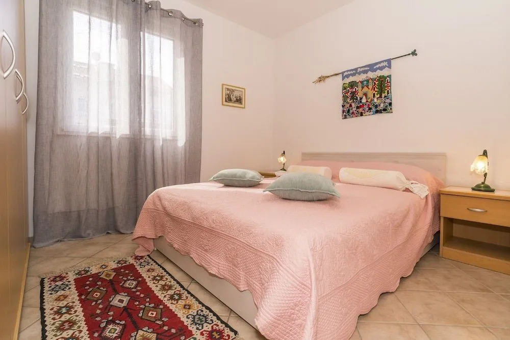Apartment Pirka