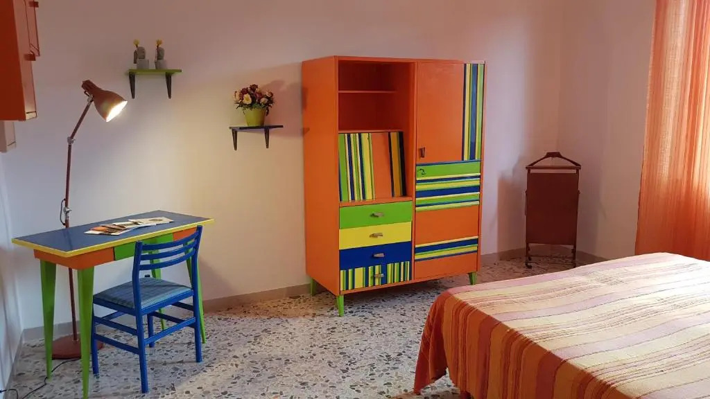 La Casina di Jo