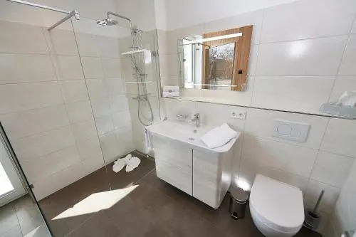Villa Vogue F652 WG 15 mit Blick a