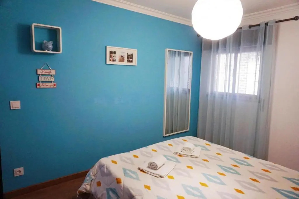 Magoito Sea View Apartment
