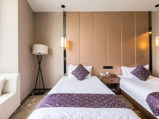Jindieyuan Hotel
