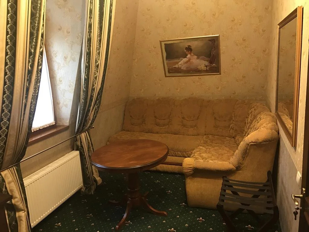 Гостевой дом Андреевский