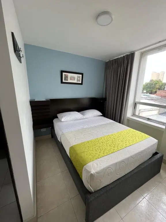 Hotel Tupinamba Neiva
