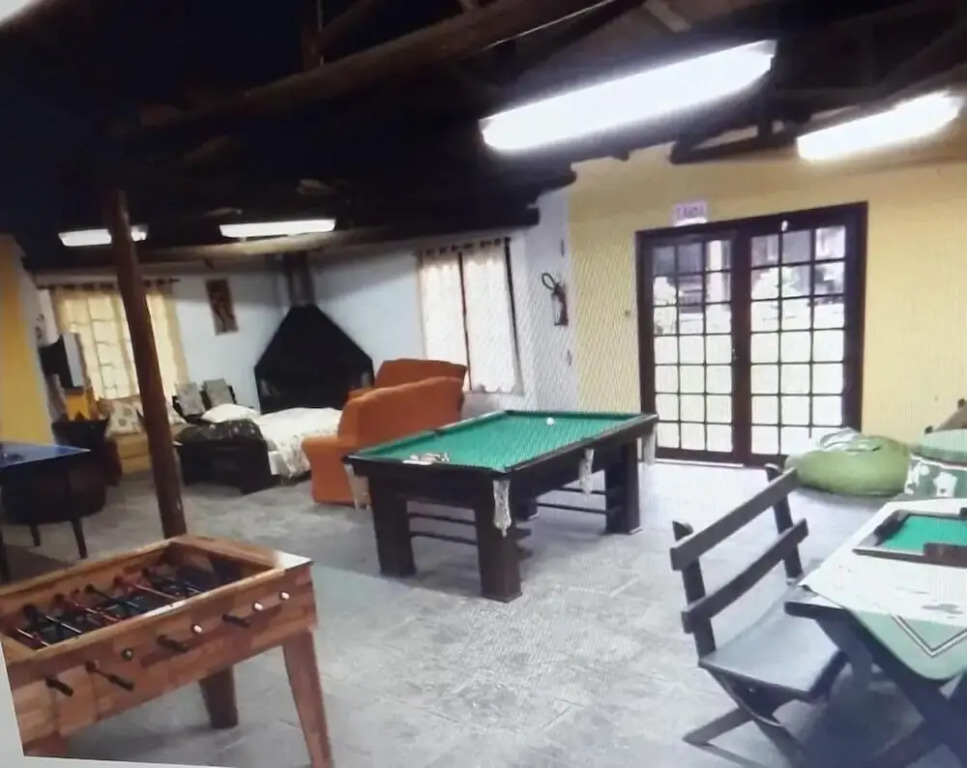 Pedras Brancas Hotel Fazenda