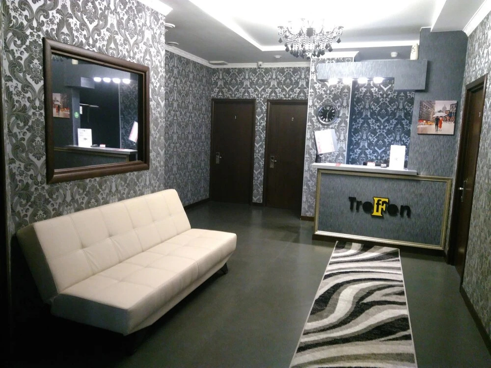 Hotel Kosmeya