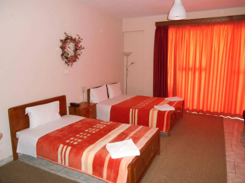 Hotel Vasilis Nafplio