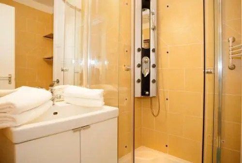 Valentina Apartment in CityCenter