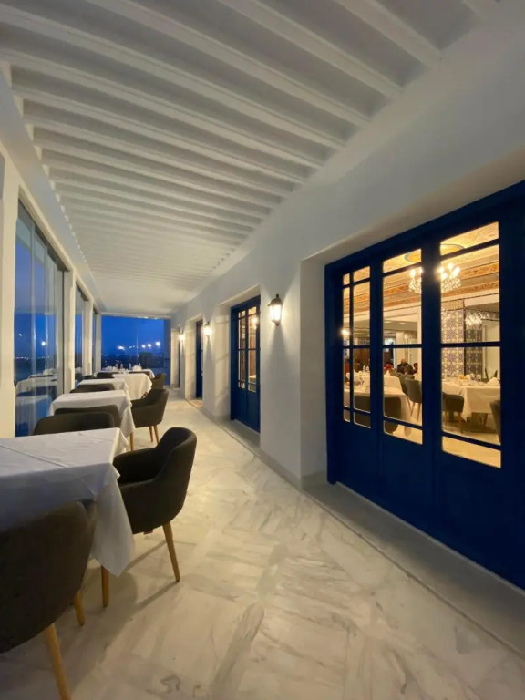 La Menara Hotel & SPA
