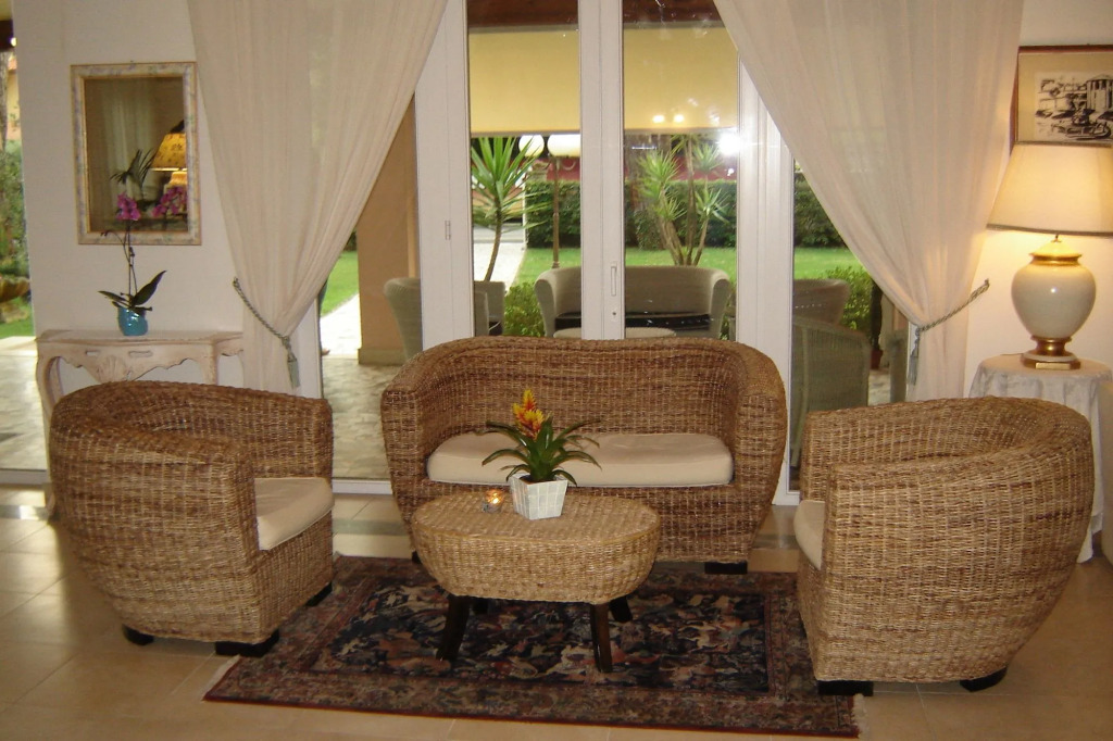 Hotel Mediterraneo