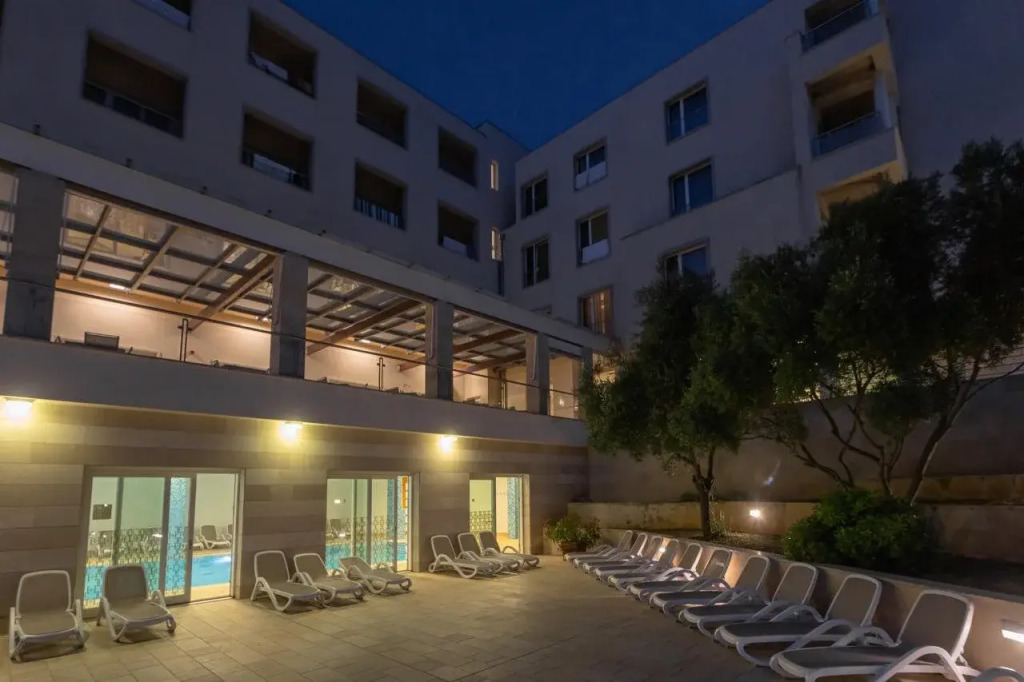 Family Hotel La Luna - All inclusive