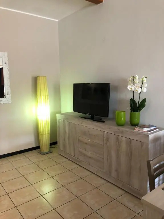 Appartamento Rosegarden