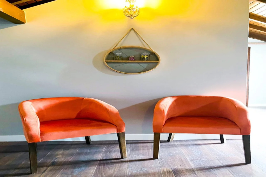 Faralia Hotel
