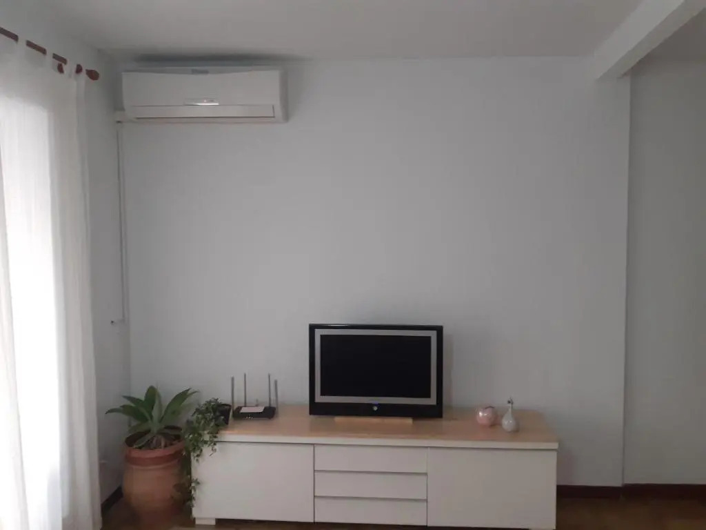 Atico Centro