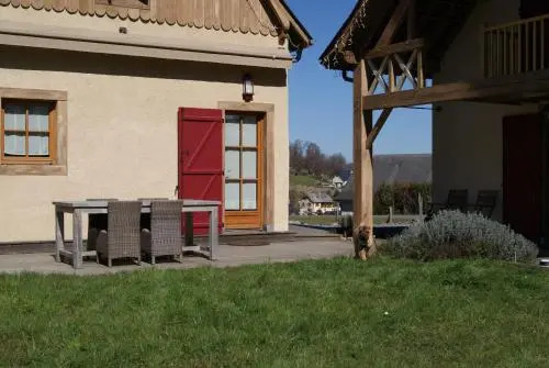 La Maison de Béatrice