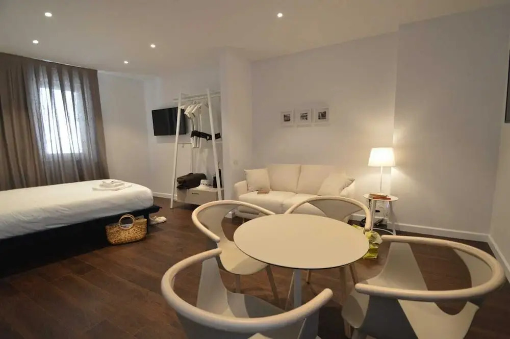 Eurostars Matera La Suite