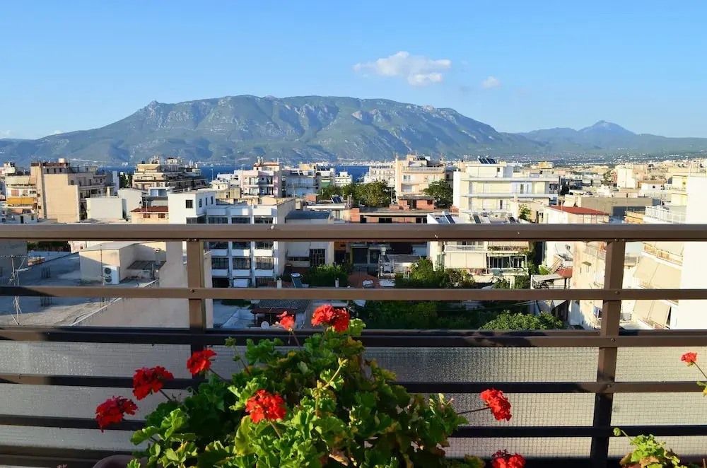 Astonishing View Central Apartment