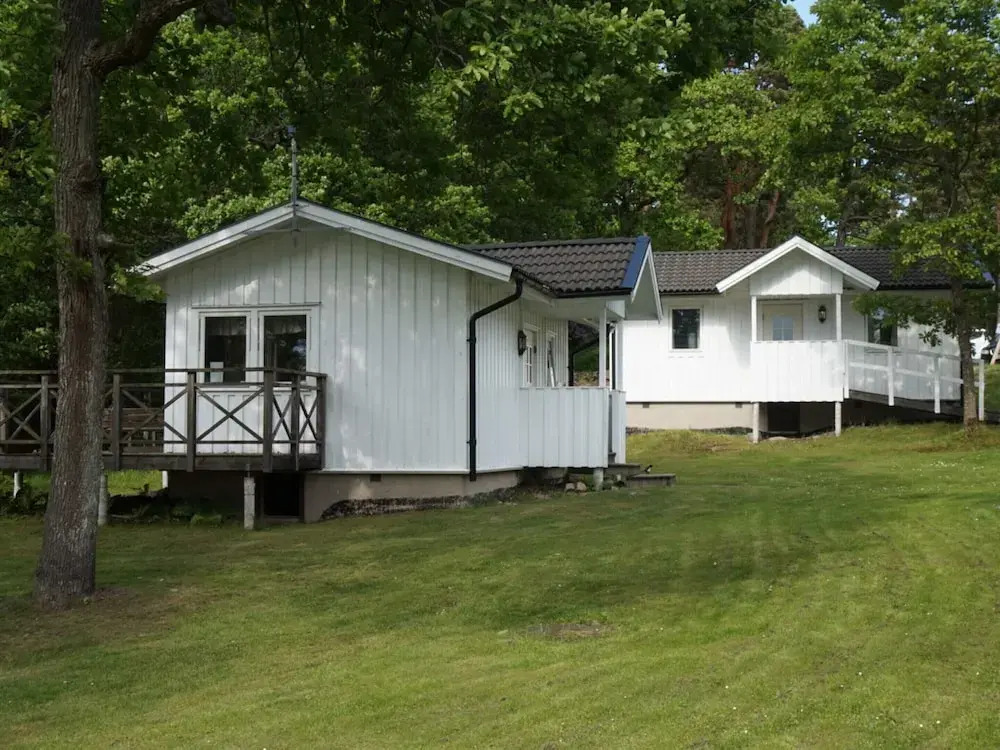 Holiday Home, 250m From sea