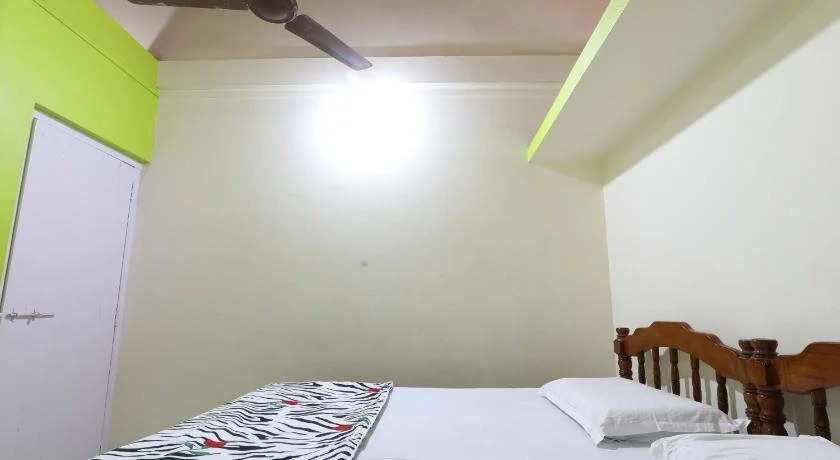 Hotel Rosary House