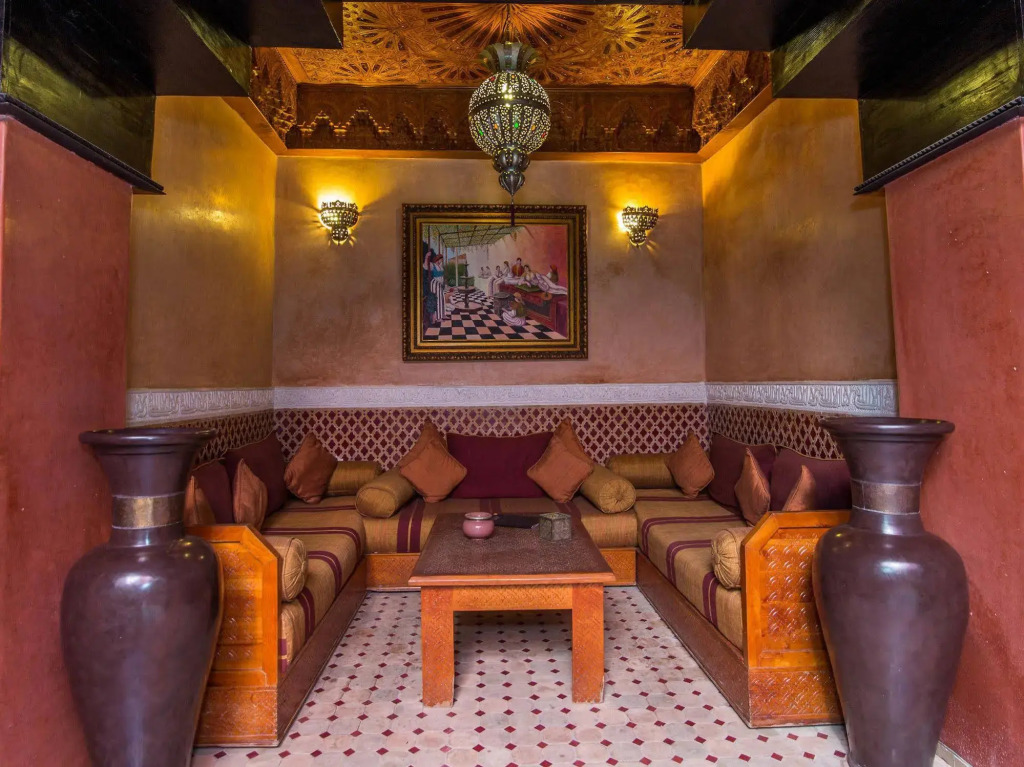 Riad Samsli