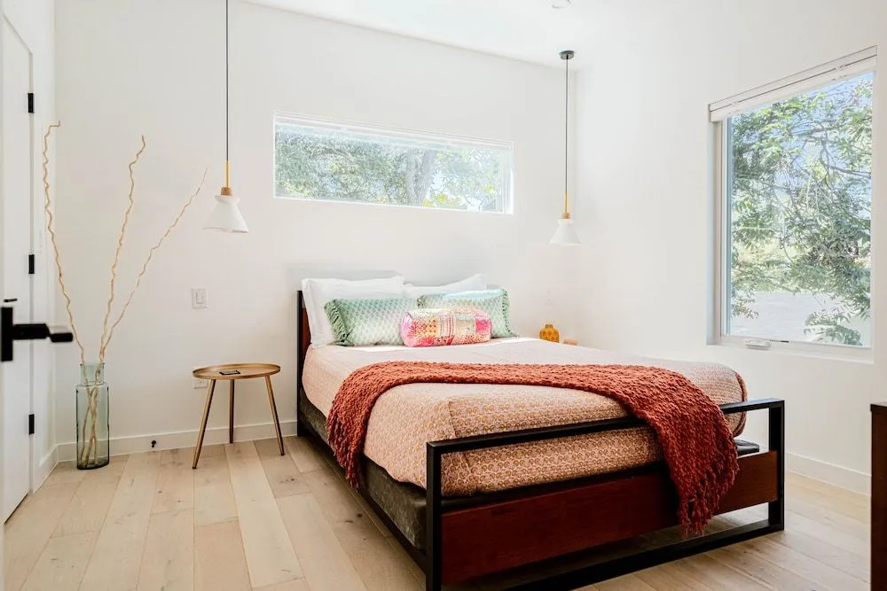 South Congress Casita