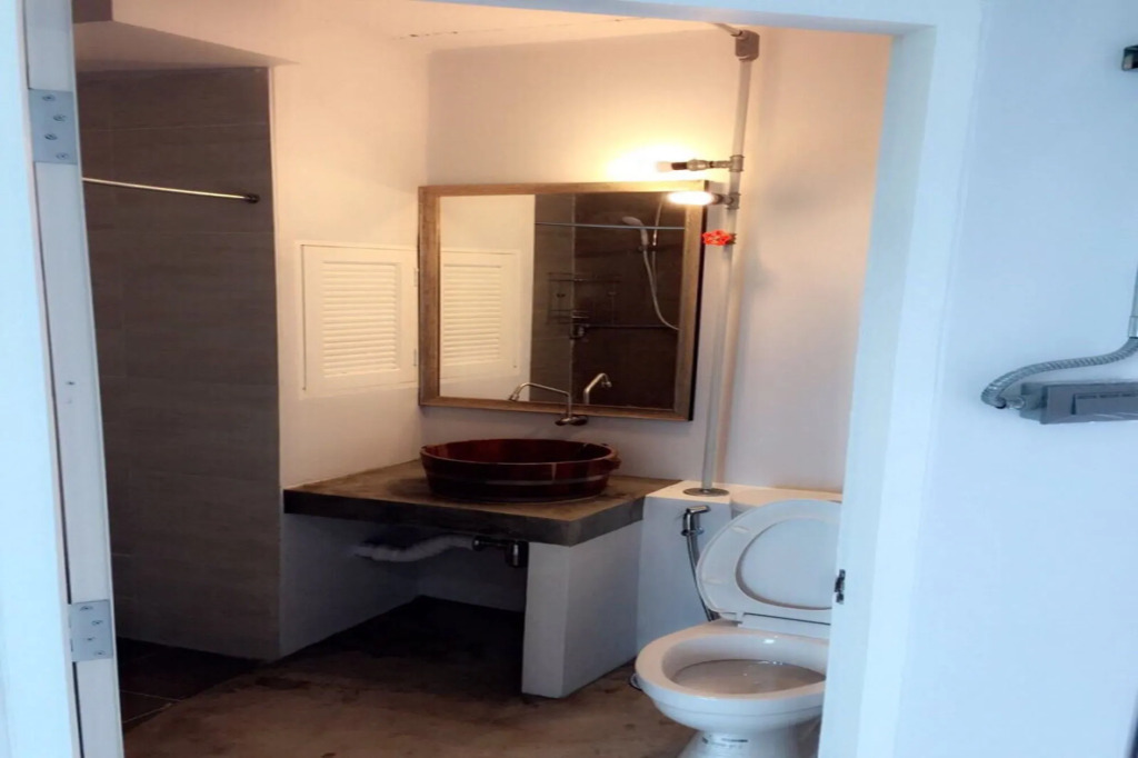 Rinrada Loft Resident