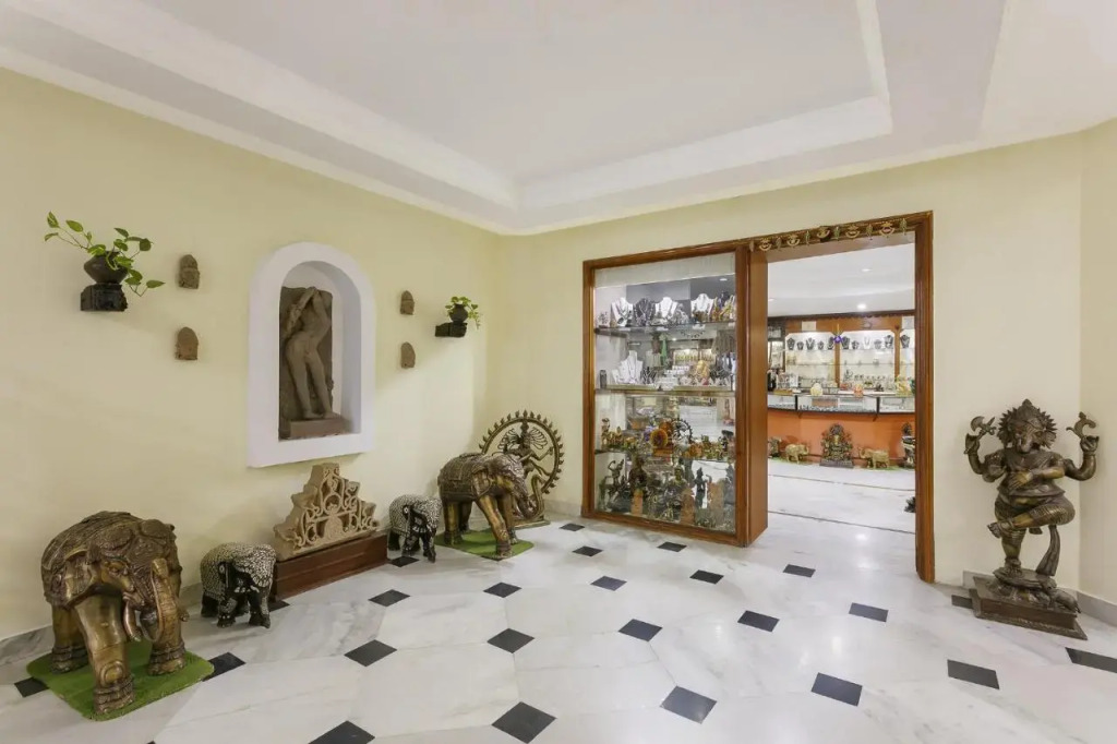 Ramada Khajuraho