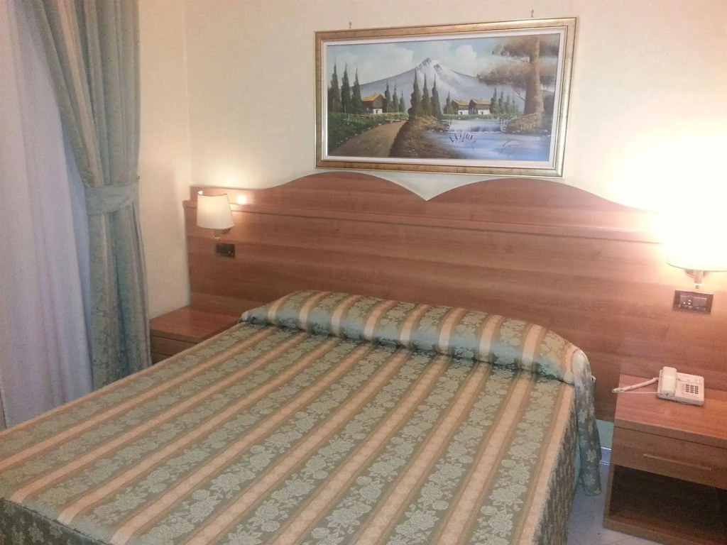 Hotel Teti
