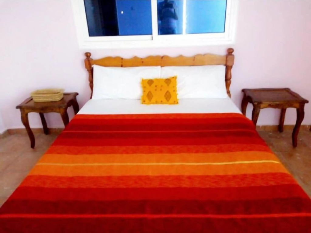 Ilios Surf Hostel